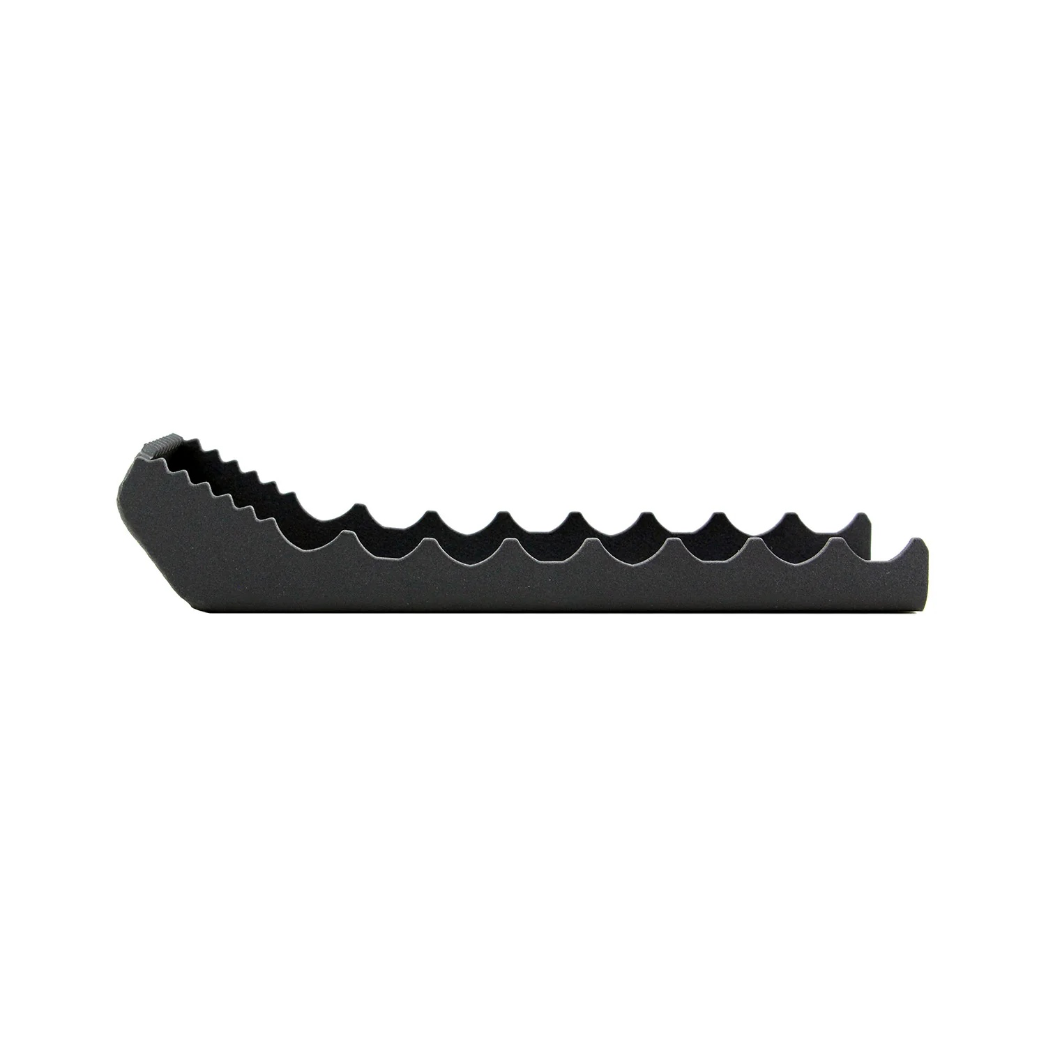 2005 to 2025<br> Kawasaki Brute Force 650/750 — Oversized Foot Pegs - Image 5