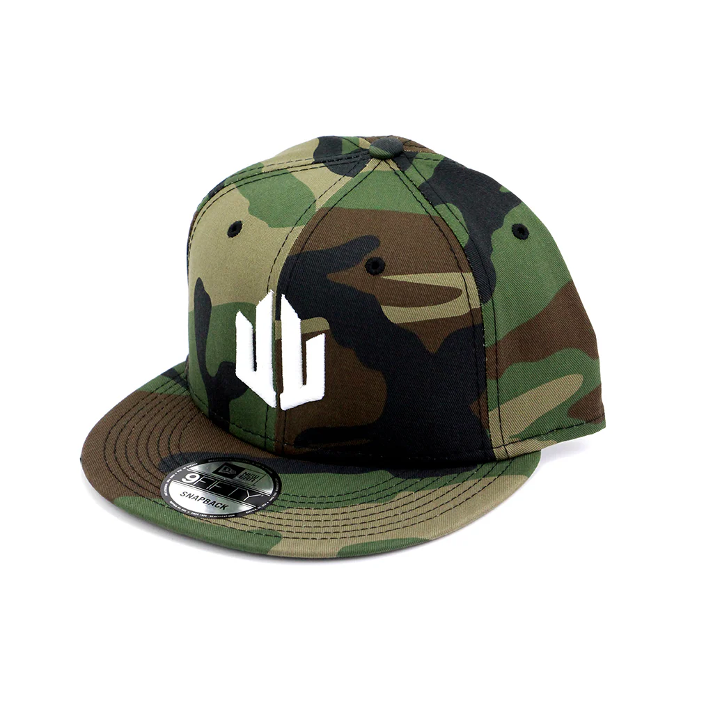 SNAPBACK Cap - Image 4