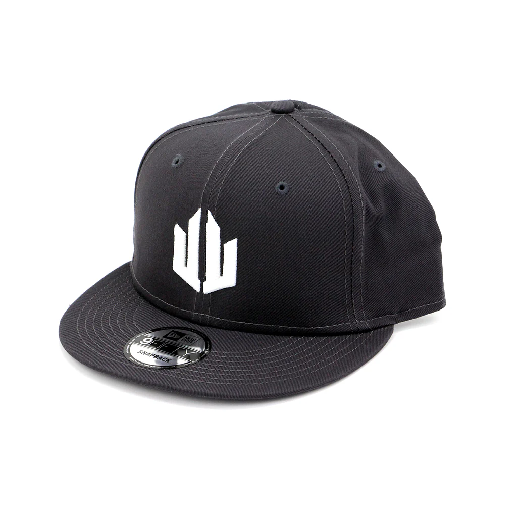 SNAPBACK Cap - Image 5