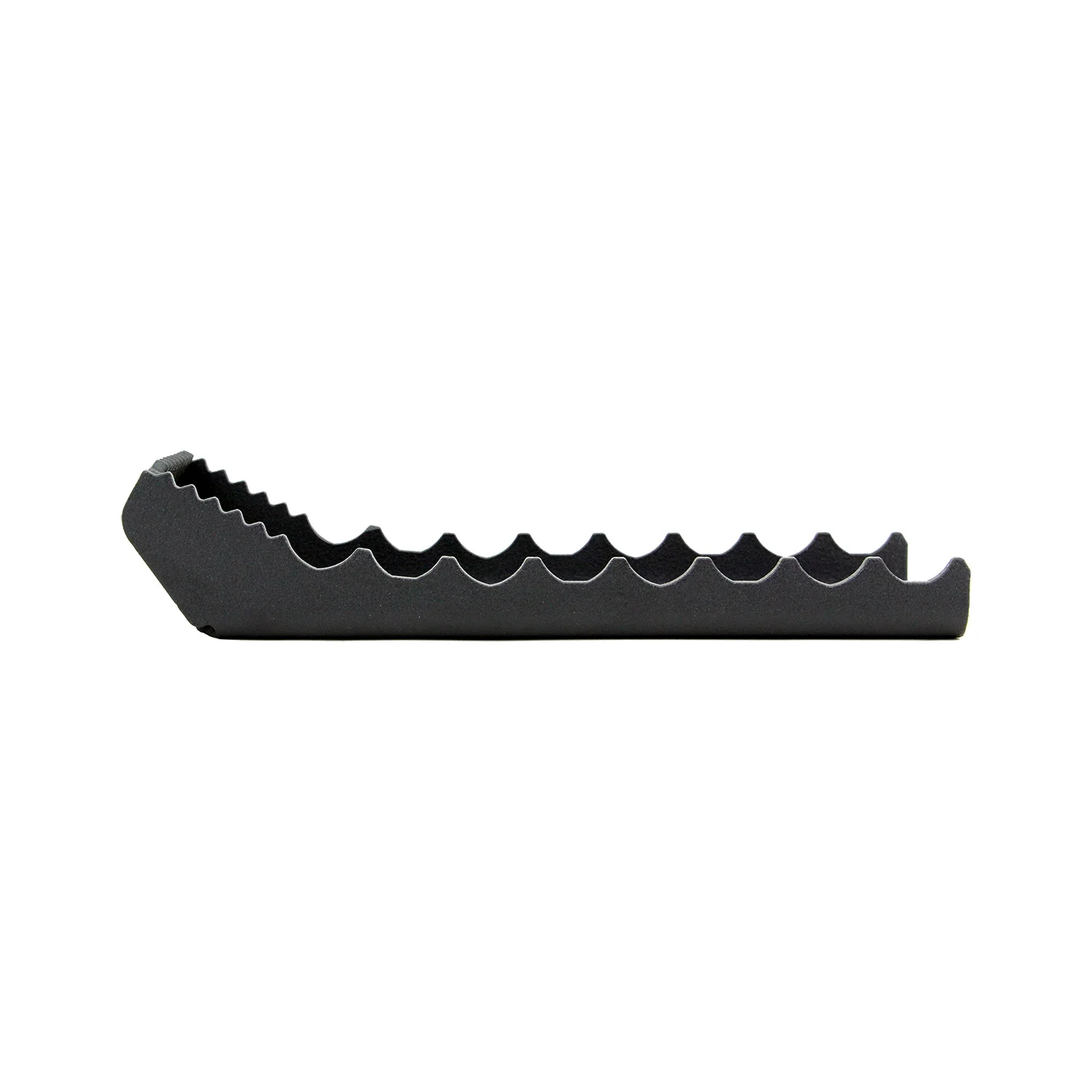 2014 to 2025<br> Honda Foreman 500/520 — Oversized Foot Pegs - Image 4