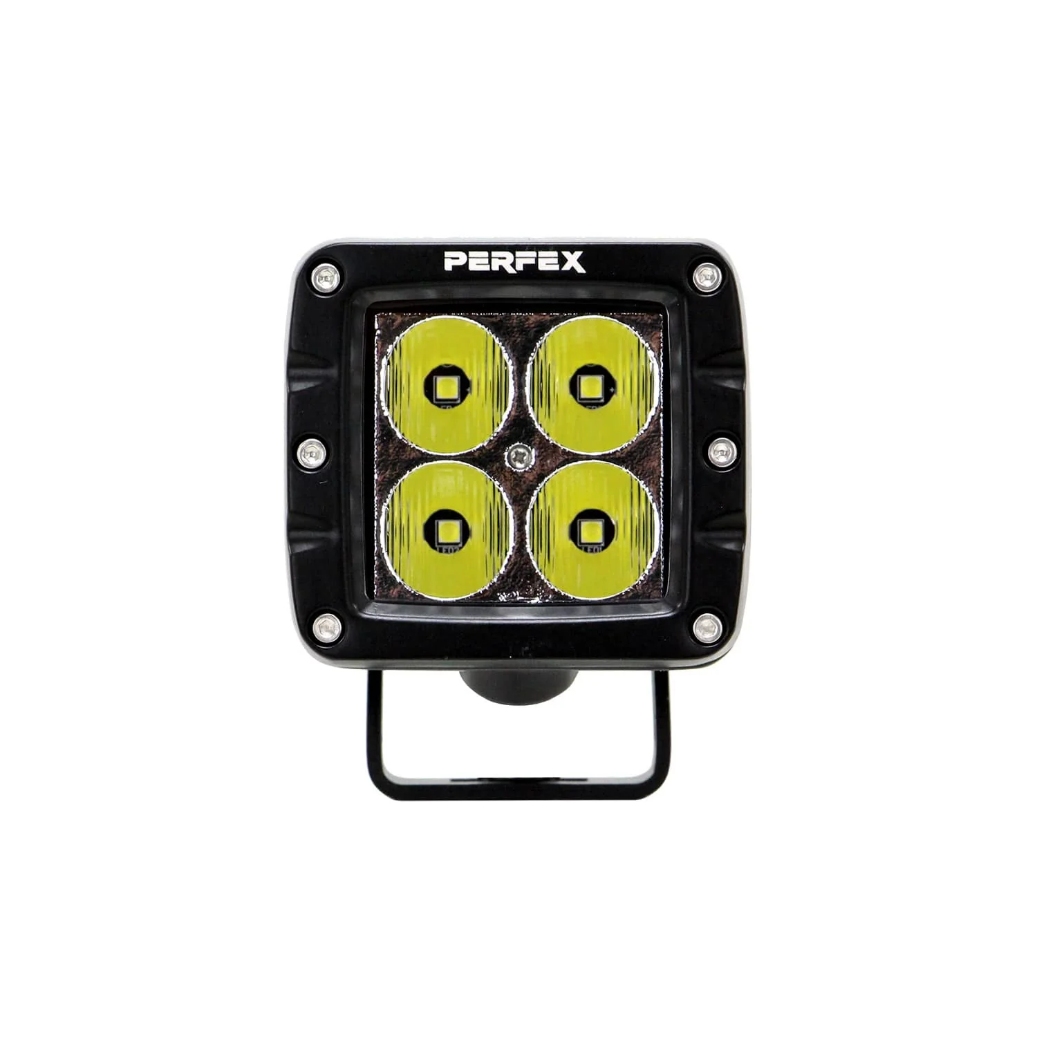 Series POD 2-Inch LED Cube Flood Light