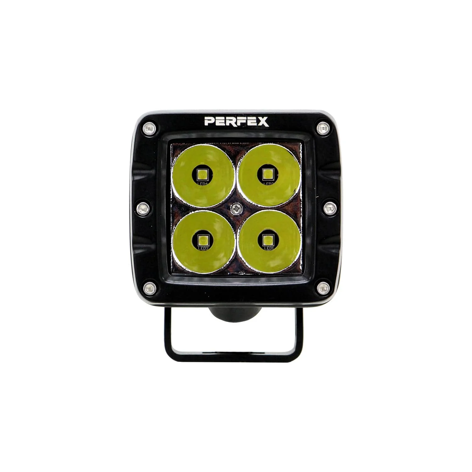 Series POD 2-Inch LED Cube Spot Light