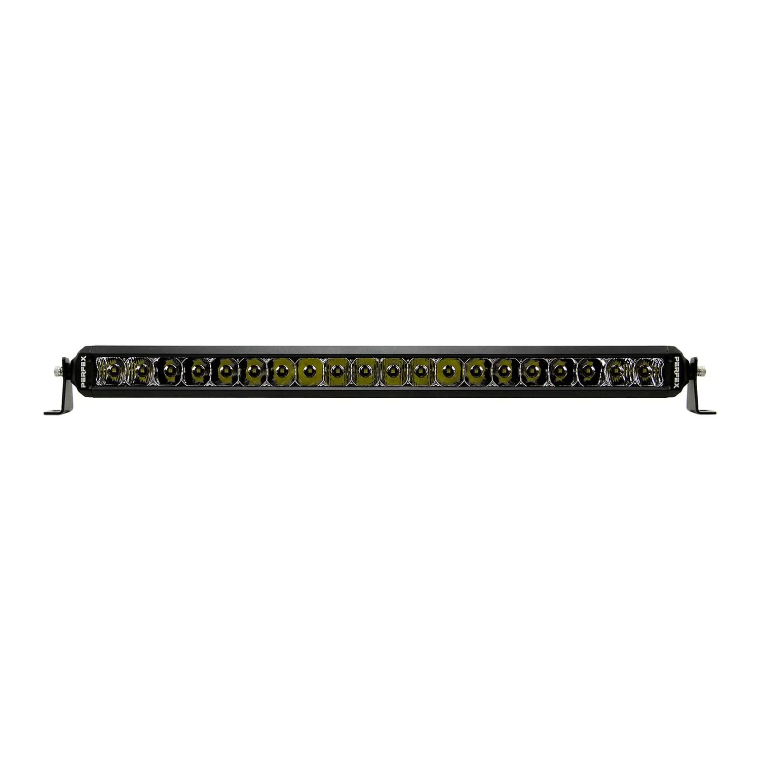 Signature Series PRO 20-Inch LED Light Bar // Single Row