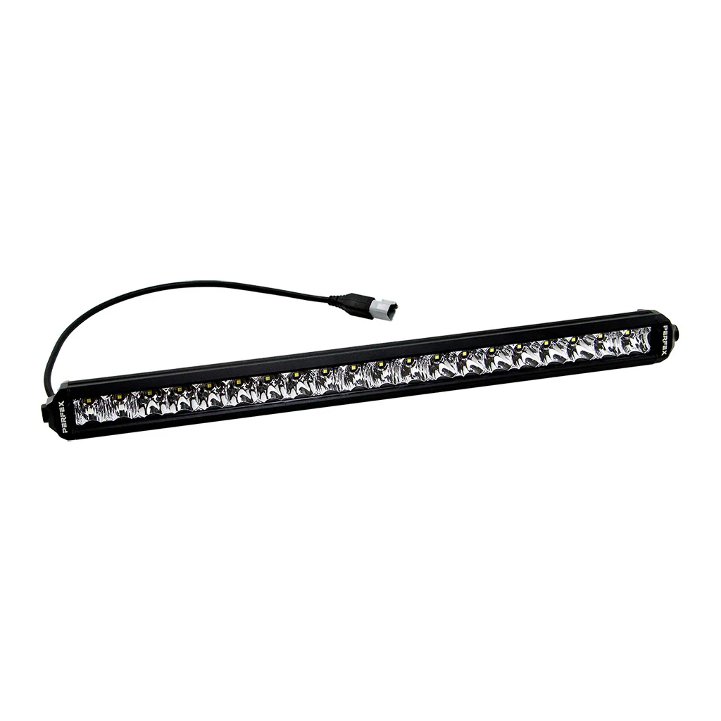 Signature Series PRO 20-Inch LED Light Bar // Single Row - Image 2