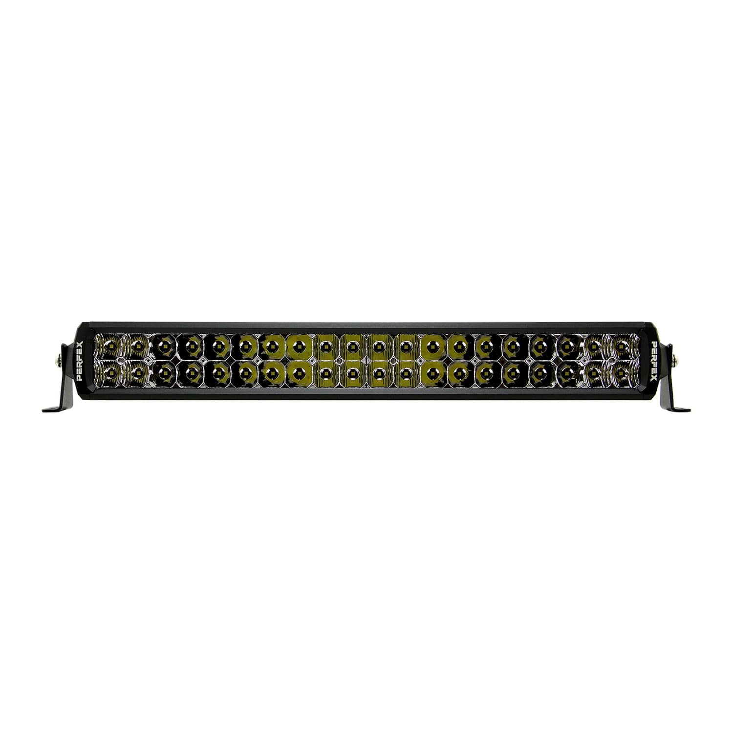 Signature Series PRO 20-Inch LED Light Bar // Dual Row