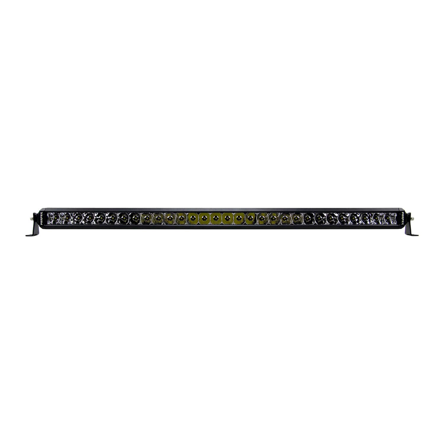 Signature Series PRO 30-Inch LED Light Bar // Single Row