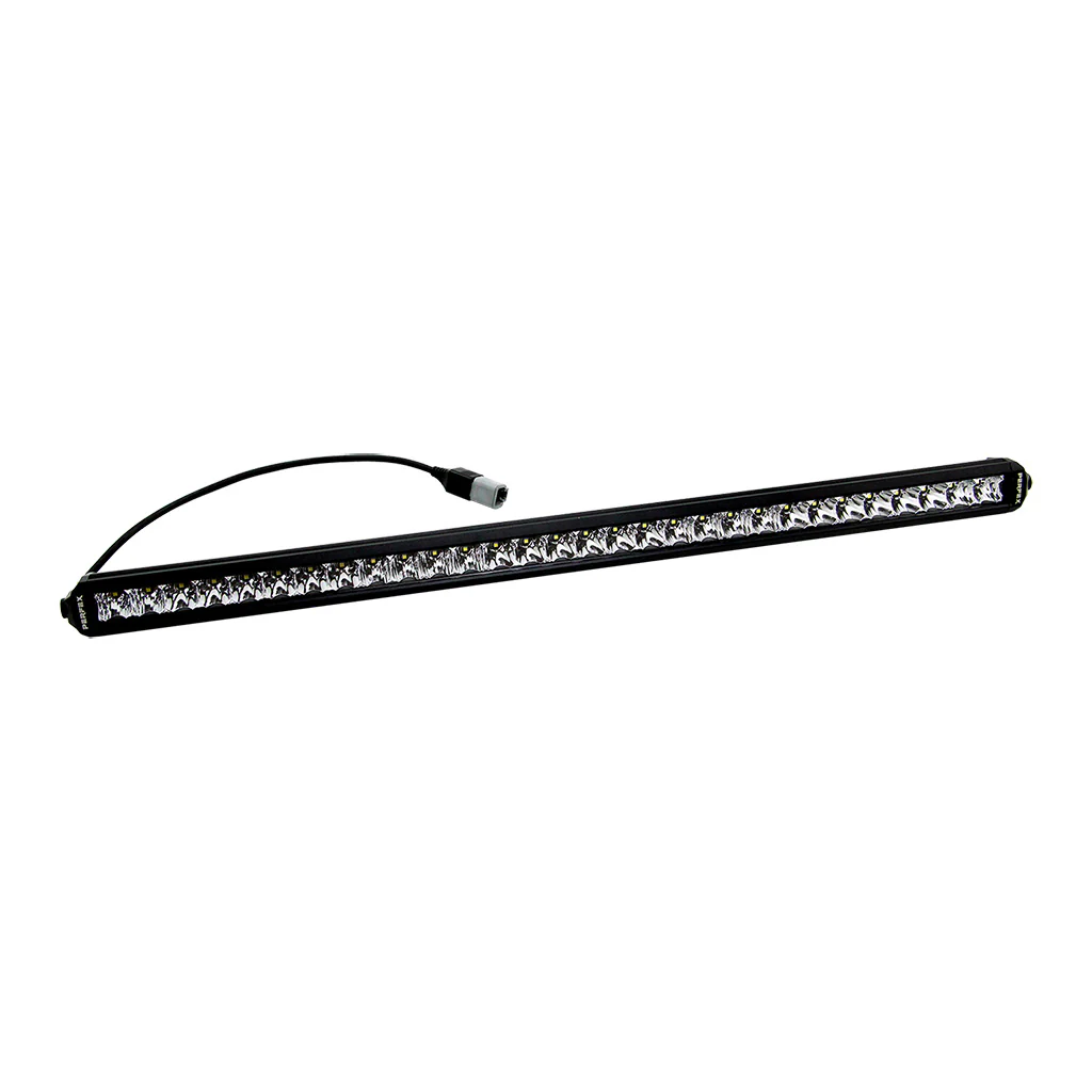 Signature Series PRO 30-Inch LED Light Bar // Single Row - Image 2
