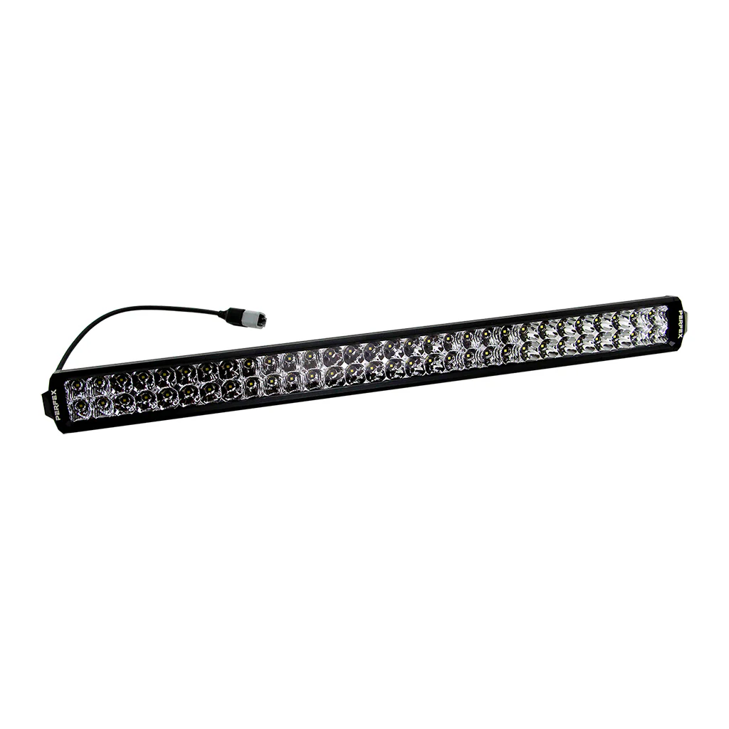 Signature Series PRO 30-Inch LED Light Bar // Dual Row - Image 2