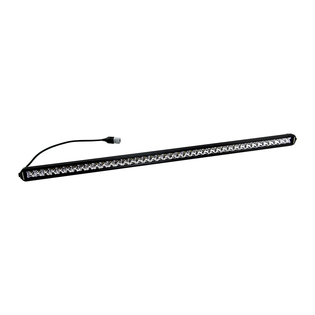 Signature Series PRO 40-Inch LED Light Bar // Single Row - Image 2