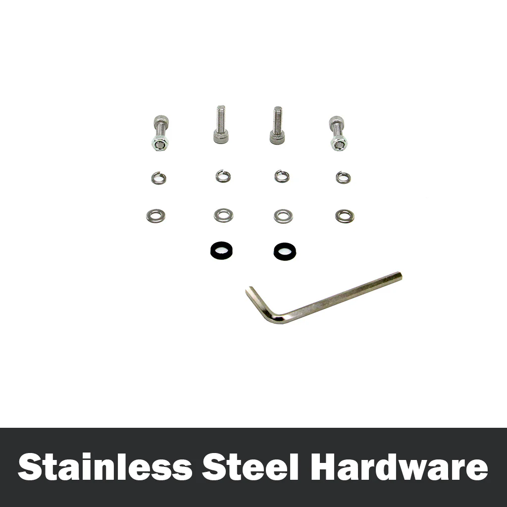 Signature Series PRO 30-Inch LED Light Bar // Single Row - Image 11
