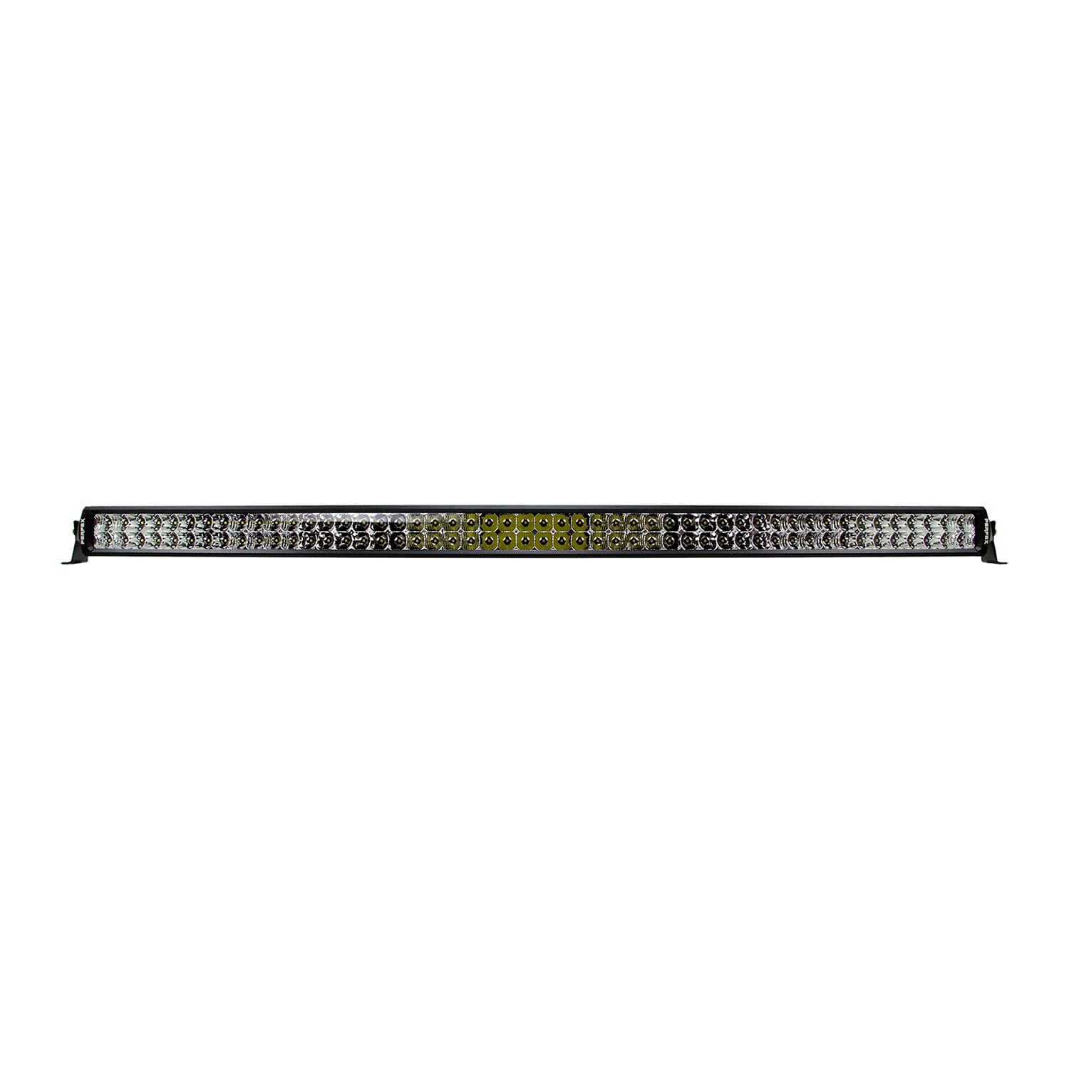 Signature Series PRO 50-Inch LED Light Bar // Dual Row
