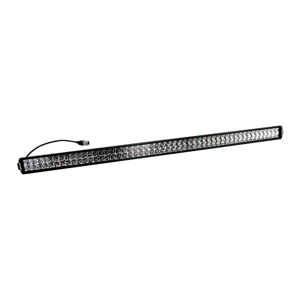 Signature Series PRO 50-Inch LED Light Bar // Dual Row - Image 2
