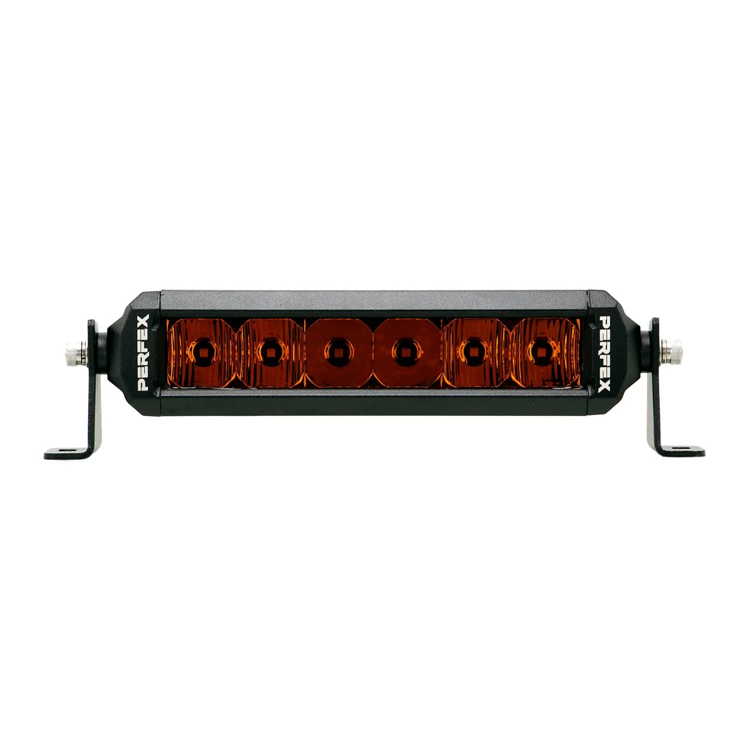 Signature Series PRO 6-Inch LED Light Bar // Single Row - Image 2