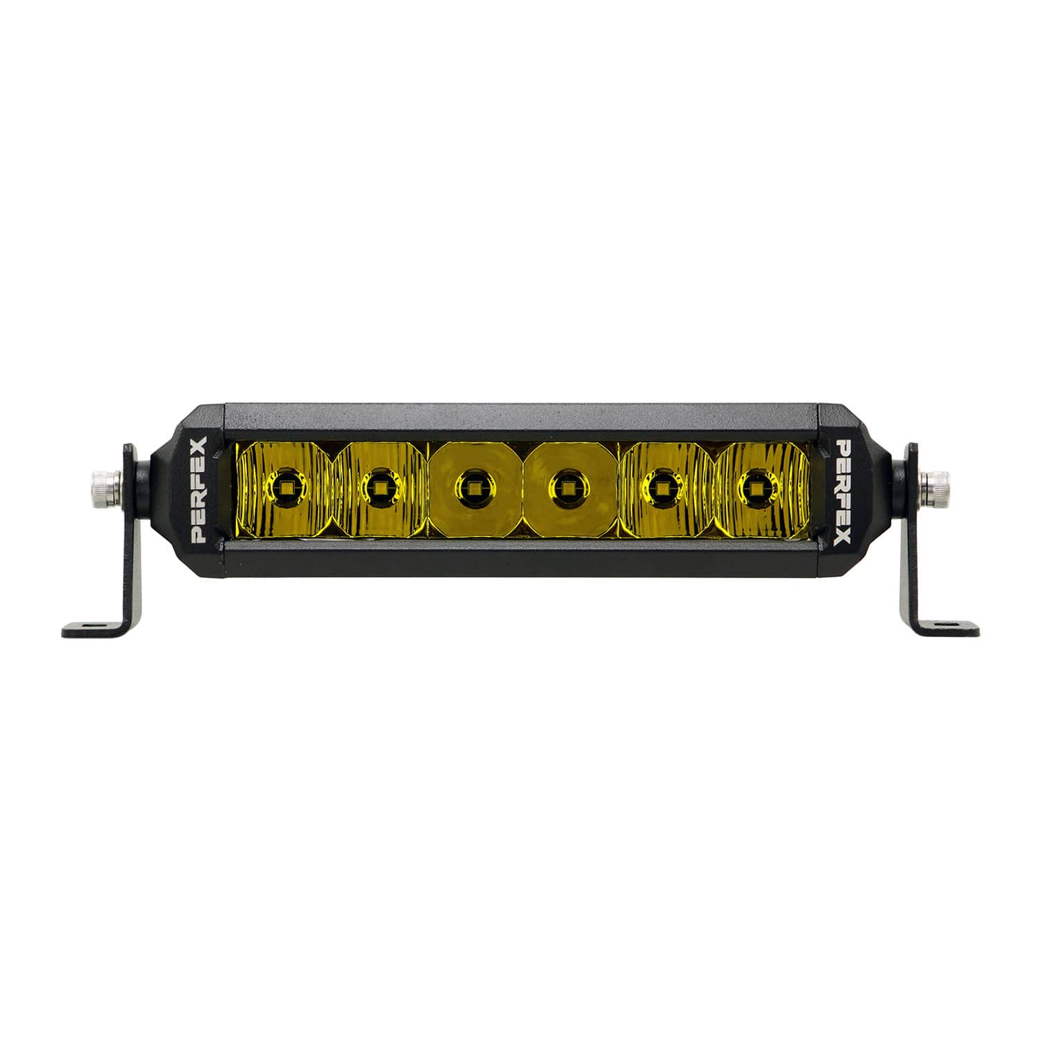 Signature Series PRO 6-Inch LED Light Bar // Single Row - Image 3