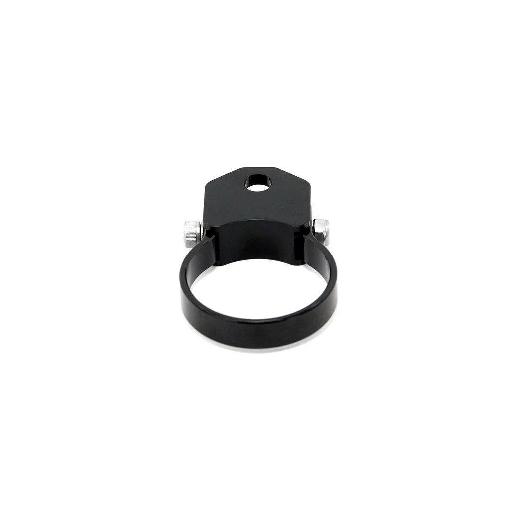 Vertical Bar Light Mount for UTVs (1-Piece)