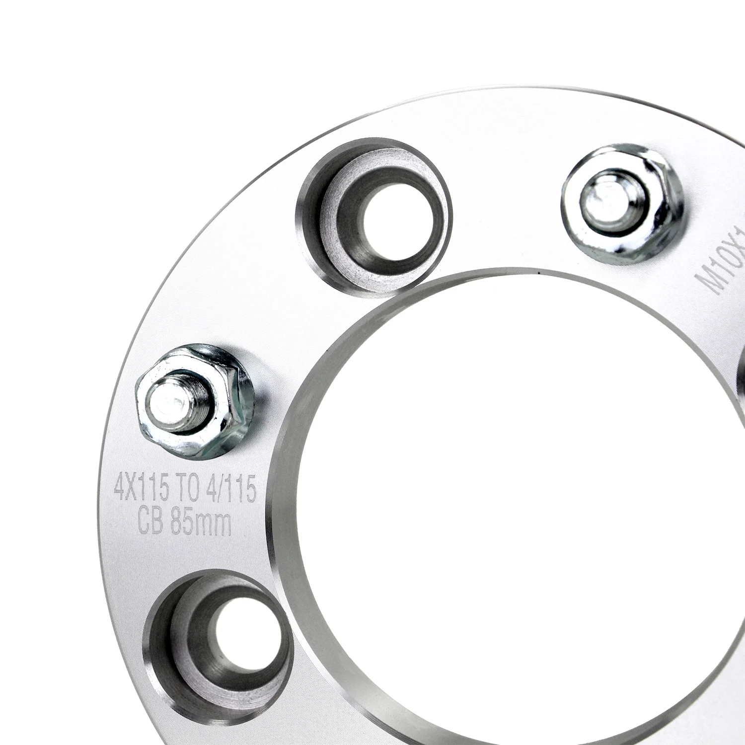Arctic Cat Wheel Spacers - Select Model (Sold in Pairs) - Image 7