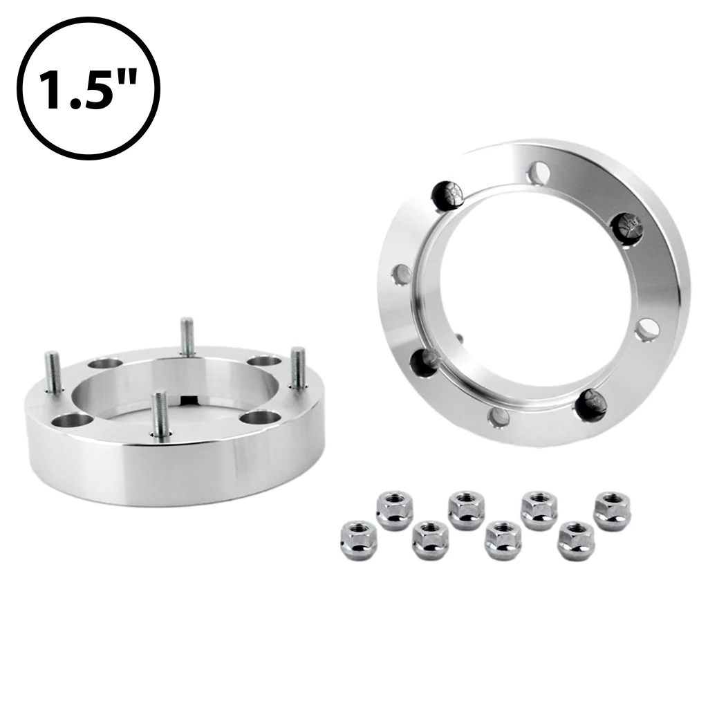 Kawasaki Wheel Spacers - Select Model (Sold in Pairs) - Image 5
