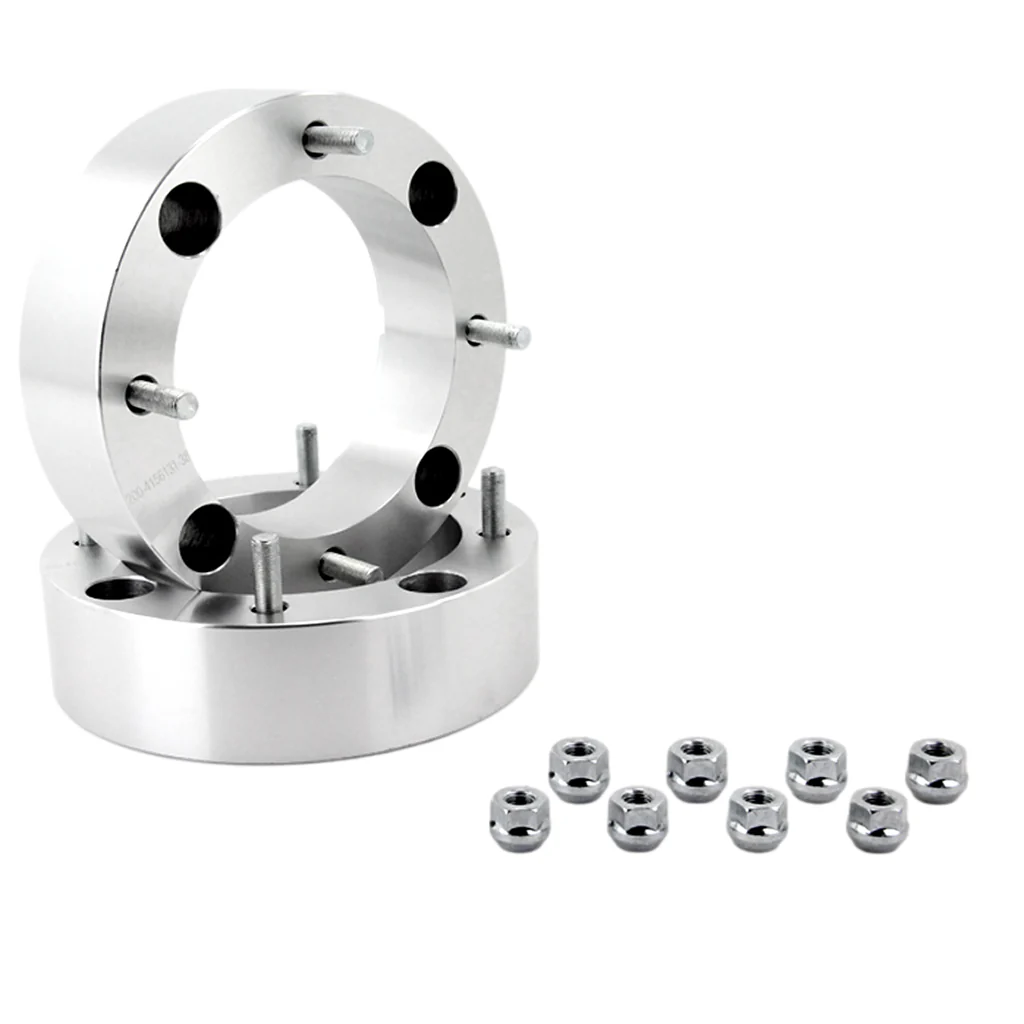 Kawasaki Wheel Spacers - Select Model (Sold in Pairs) - Image 7