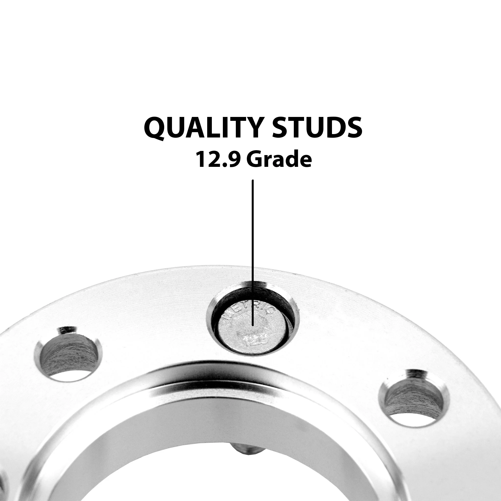Polaris Wheel Spacers - Select Model (Sold in Pairs) - Image 3