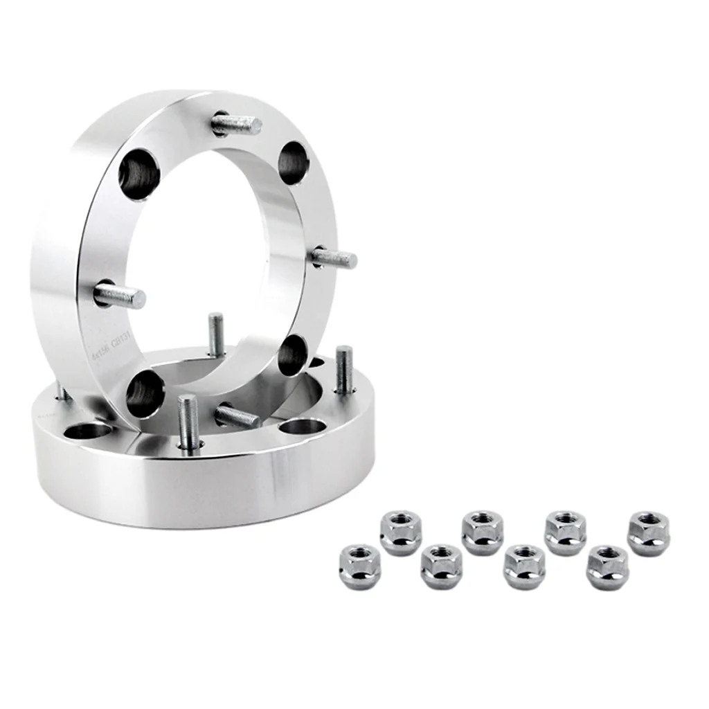 Polaris Wheel Spacers - Select Model (Sold in Pairs) - Image 4