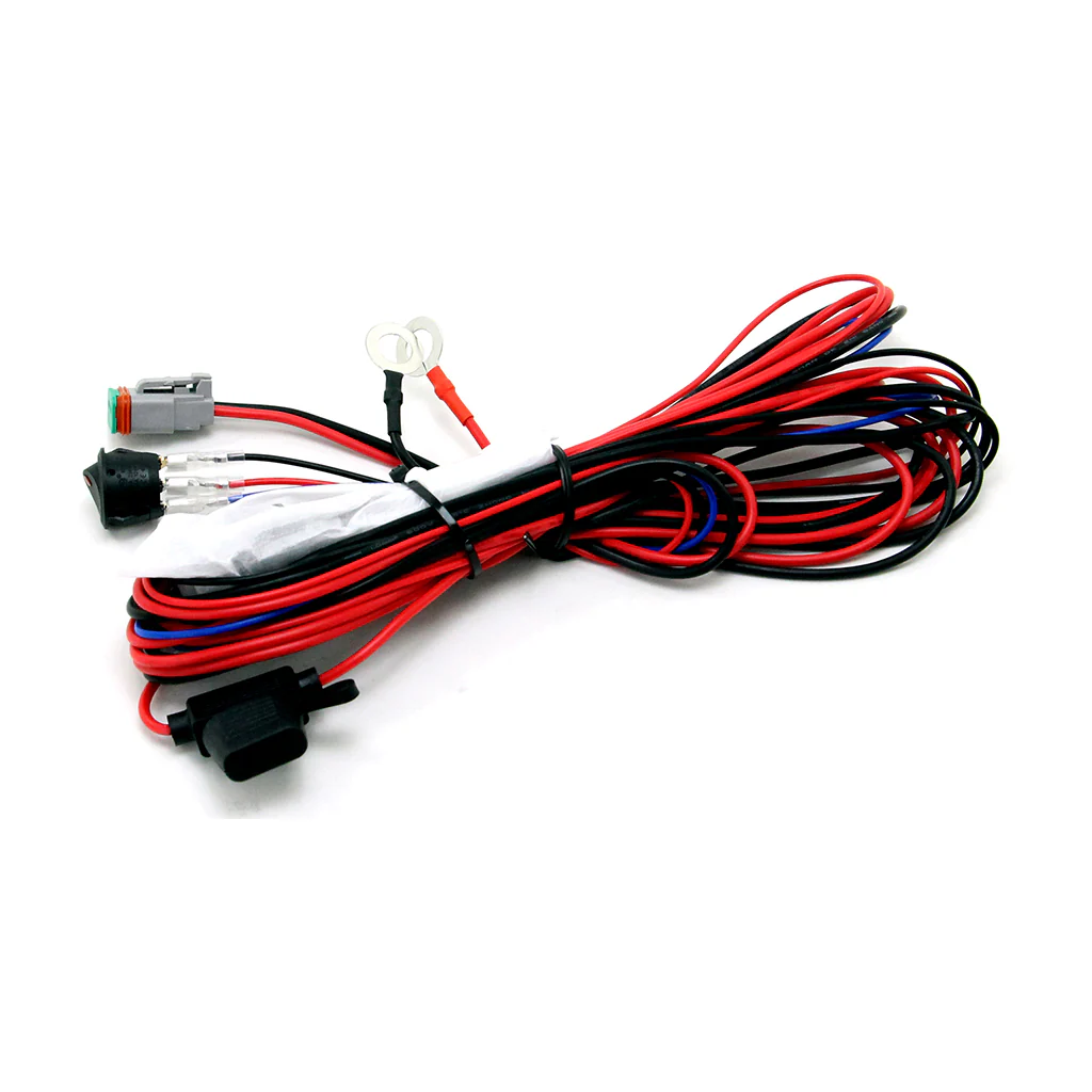 Wiring Harness Kit for LED Cube Light