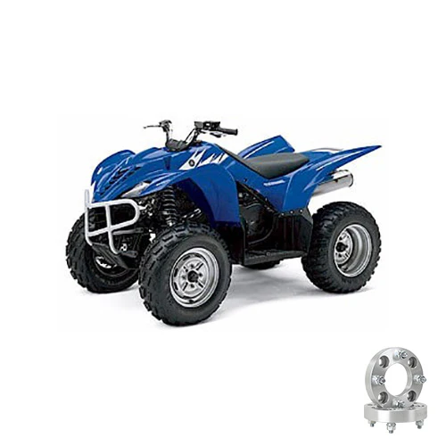 Yamaha Wheel Spacers - Wolverine 350/450